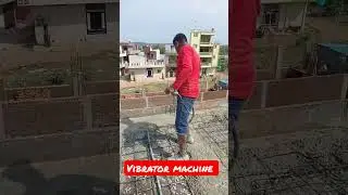 vibrator machine |