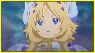 The Albaz Lore Anime is Not What I Expected | The Fallen and the Virtuous Episode 1
