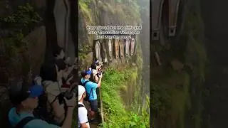 Sagada Hanging Coffins: The Philippines&rsquo; Unique Burial Ritual #philippines #sagada #coffins