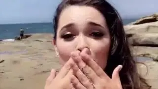 Stephanie Love - Ocean