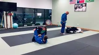 Teen Class September 20, 2022 - Diamondback Jiu-Jitsu #bjj #jiujitsu #brazilianjiujitsu #frisco