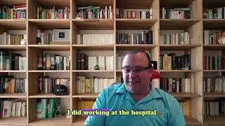 25 - Ed Cutler - Your Health Pro