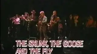 Tower of Power - The Skunk, the Goose and the Fly