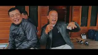 TOURING & HEALING SOSBUD - SARIATER (RUMAH KEMBAR) 
