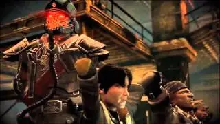 Killzone&trade;2 - Colonel Mael Radec