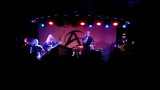 Stellar Circuits - Alchemy (Live at The Moroccan Lounge - Los Angeles - October 27, 2023)