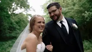 Will + Mackenzie | Prairie Moon Winery | Ames, IA | 6.27.2020 | Sneak Peak