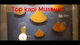 TOP 6 Places in ISTANBUL | Turkey Travel Video