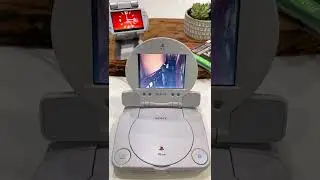 Resident Evil Ps1 🧟&zwj;♂️ Demo mode 🎮