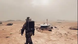 Starfield: Details and Release Date (Biggest Open World Game)