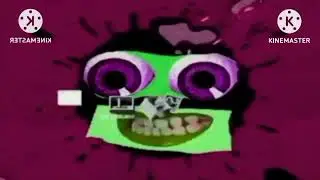 Klasky Csupo Of [Sponsored By Klasky Csupo 2001 Effects] KineMaster Version Squared