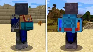 10 лучших модов для рюкзаков Minecraft