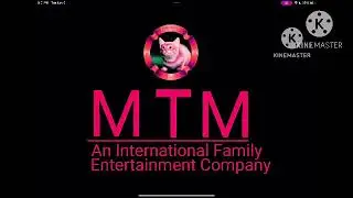MTM Logo Effects