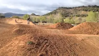 STXC #2 2014 BMX