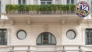 Park Hyatt Milano | Milan, Italy | Hotel Review ⭐
