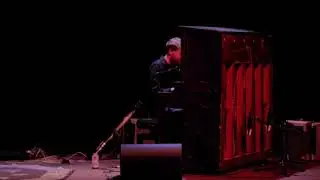 Paul Fonfara - Parade of Matchstick Men - June 13 2019 Cedar Cultural Center