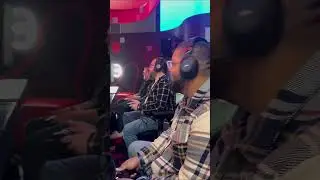 Forza Motorsport Launch event