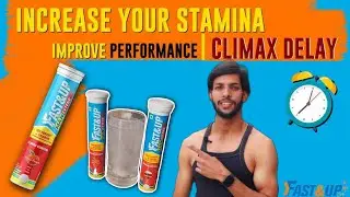 Fast & Up Man Extend Climax Control Review