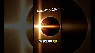 Why August 2, 2027 Solar Eclipse Special | Date, Time, Will It Be Visible in all countries? #shorts