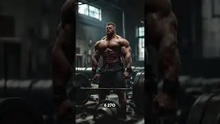 History&rsquo;s Strongest Humans: Feats of Strength You Won&rsquo;t Believe Are Real 💪😱