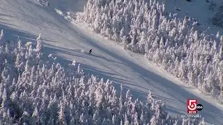 Lake Placid, New York, holds on tight to it's Winter Olympics history