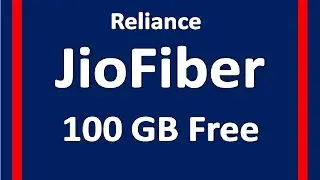 Jio 100Mbps Fiber Broadband | JioFiber Preview Offer | What is Jio Fiber ? Full Details Hindi
