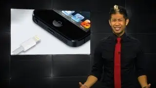 Apple Byte - Lightning strikes the iPhone 5