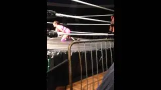 Lizzy Styles V Nixon Newell Infinite Promotions