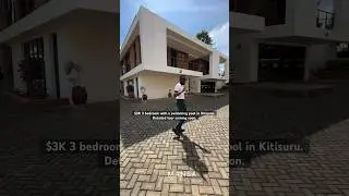 #housetour #lifestyle #realestate #mansion #luxury #kenya #dreamhouse #maisonette #kenyahomes #land