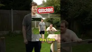AI Skits #funny #comedy #shorts #shortsfeed #ai