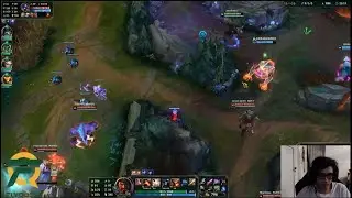 josedeodo reacciona a zac 360