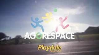 Playdale Playgrounds - PE & Sport Premium Funding