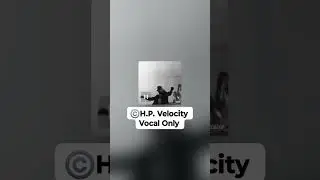 Future - All Bad (feat. Lil Uzi Vert) (Acapella/Vocal Only)