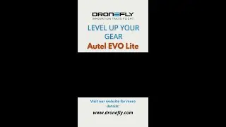 Autel Evo Lite
