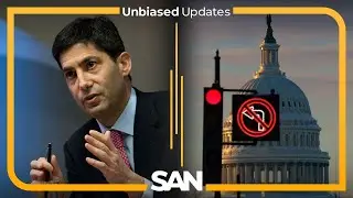 Warsh nominated to replace Powell as Fed chair; Shutdown deal stalls | Unbiased Updates