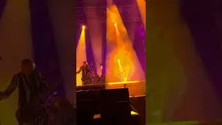 [Sighommi + Jellybelly +Ava Adore]  The Smashing Pumpkins at Busan International Rock Festival 2025