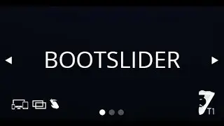 How To Create a Bootstrap Carousel (Slideshow) | ASP.NET Web App