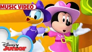 Mickey Mouse Funhouse 