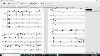 Twisted Dungeon - Main Theme