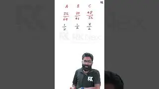 NEET 2024 Chemistry | Previous Year Question Paper Analysis | Question 33 | Malayalam | RK Nex
