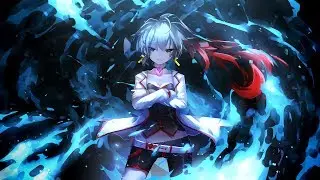 Nightcore - Badass