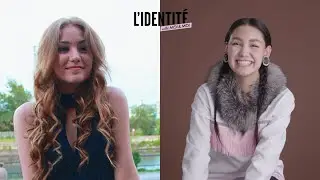 Shina Nova et l'identité | Entre moi et moi