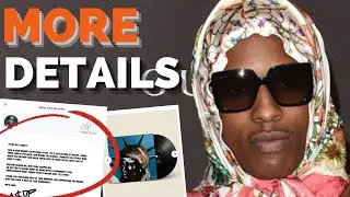 Почему мы как никогда уверены, что новый альбом A$AP ROCKY 