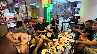 Tayland Türk Müziği - Pasha Kebap Pattaya