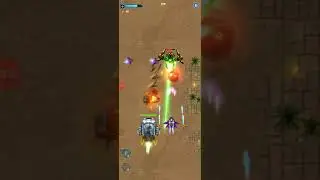 Afc space shooter### aircraft shooting###airplane war,airforce combay android play. com