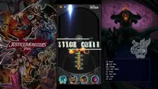 FFXV - Justice Monsters 5