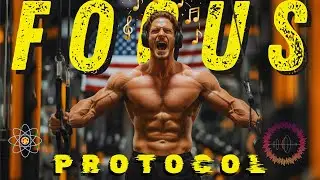 US Elite Performance Music | Science‑Backed Focus & Strength Mix
