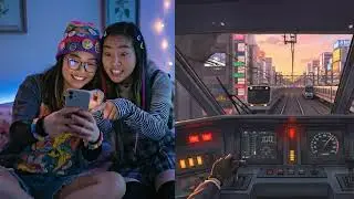 Bullet train simulator game 2026