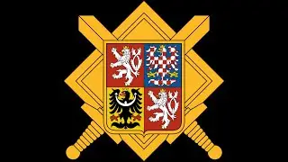 Military RP | AČR