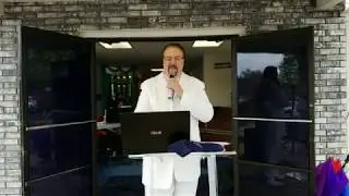 The Difference Maker   Dr  Don McClintock